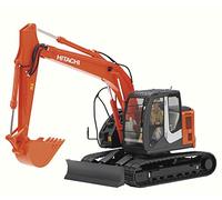 Hasegawa HWM01 Hitachi 1:35 Escavatore ZAXIS135US, Multi