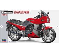 Hasegawa KAWASAKI GPZ900R (A1) 1984 KIT 1:12