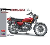 Hasegawa KAWASAKI KH400 A3/A4 1976-77 KIT 1:12
