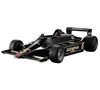 Hasegawa Kit Lotus 79 1978 GP Germany Winner 1/20 23203 FG3