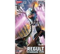 HASEGAWA MACROSS 40th 1/72 Regult Standard Type Plastic Model Kit