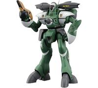 Hasegawa Macross come nuovo: ricordi l'amore? Nujadel-Gar Plastic Model Kit M35