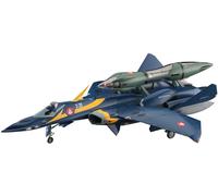Hasegawa Macross Plus YF-21 W/Veloce Confezione & Piegato Booster 1/72 Model Di