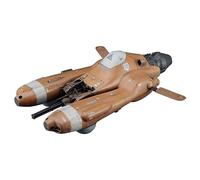 Hasegawa Maschinen Krieger Antigravity Armored Raider Modello altamente dettagli