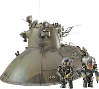 Hasegawa 64004 P.K.H. 103 Nutcracker MV SCALE 1/35 Hobby Plastic Model Kit NEW