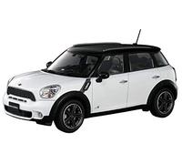Hasegawa HMCD21 1:24 Scale BMW Mini Cooper Countryman Model Kit
