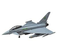 EUROFIGHTER TYPHOON MONOPOSTO (RAF & LUFTWAFFE MKGS) #E40/01570 1/72 HASEGAWA