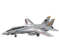 Hasegawa - Modellino F-14A Tomcat, Scala 1:48