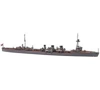 Hasegawa - Modellino in Scala 1:700 di Nave da Crociera Giapponese Tenryu