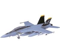 Hasegawa PT38 F/A-18F AIRCRAFT SCALE 1/48 Hobby Plastic Model Kit NEW