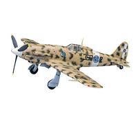 Macchi C.202 Folgore Hasegawa 09132 scala 1:48 plastic kit