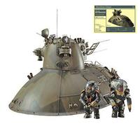 Hasegawa P.K.H. 103 NUTCRACKER KIT 1:35