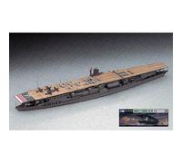 HASEGAWA PORTAEREI IJN AKAGI KIT 1:700 - HASCH127