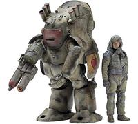 Hasegawa Seisakusho Co Scala 1:20 "Maschinen Krieger Tipo Mark Ammoknights-Kit per Modellismo, 44 Cm