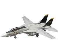 Hasegawa SP616 Creator Works Series Ace Combat F-14A Tomcat Word Dog Corps modellino in plastica scala 1:72