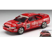 Hasegawa TOYOTA COROLLA AE101 JAPAN TOURING CAR CHAMPIONSHIP KIT 1:24