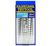 Hasegawa Try Tool Series Template one straight edge (TP1)
