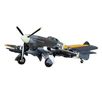 HAWKER TYPHOON MK.Ib con baldacchino a goccia (marcature RAF) #09060/JT60 1/4...