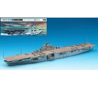 Hasegawa U.S.AIRCRAFT CARRIER USS HANCOCK CV-19 KIT 1:700