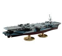 Hasegawa Z27-40027 Uss Gambler Bay SHIP Scale 1/350 Hobby Plastic Kit NEW