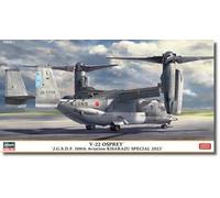 Hasegawa - v-22 osprey 1/72 - hasegawa 02477