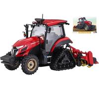 Hasegawa YANMAR TRACTOR Yt5113A ROBOT TRACTOR KIT 1:35