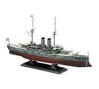 Hasegawa 1/350 Ijn Corazzata Mikasa The Battle Of Japan Mare Modello Kit Nuovo