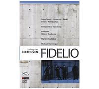 Haselbock,Martin - Beethoven: Fidelio