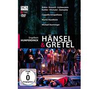 Haselbock, Martin - Humperdinck: Hansel & Gretel
