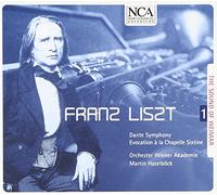 Haselbock Martin - Liszt: The Sound Of Weimar 1