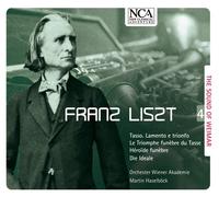 Haselbock Martin - Liszt: The Sound Of Weimar 4