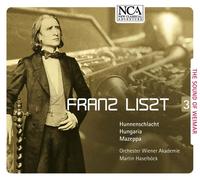 Haselbock Martin - The Sound Of Weimar 3