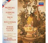 Haselböck - Kanon und Fuge