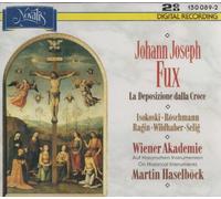 Haselböck - La Deposizione Della Croce di