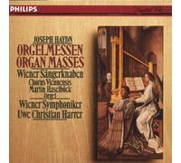 Haselböck,M. - Orgel-Messen