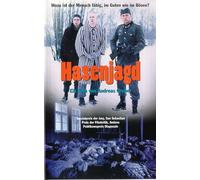 Hasenjagd