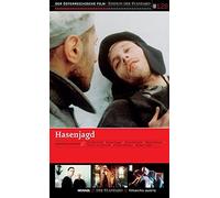 Hasenjagd (DVD) Kirsten Nehberg Andreas Gruber