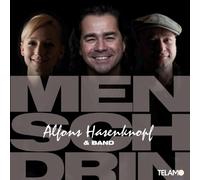 Hasenknopf,Alfons - Mensch Drin