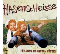 Hasenscheisse - Für Eine Handvoll Köttel