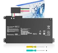 HASESS B31N1912 C31N1912 Batteria compatibile per VivoBook 14 E410MA E410M E410MA-EK007TS E410MA-EK026TS EK018TS E410KA L410MA L410MA-BV058TS E510MA E510KA E510K; A-EJ033TS L510MA F414MA 11,55V 42Wh