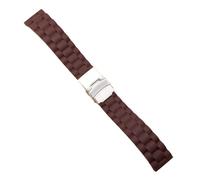 HASGTFM 16 18mm 20mm 22mm 24mm Cinturino In Silicone Adatto Fit For Huawei/adatto Fit For Withings/adatto Fit For Samsung Adatto Fit For Galaxy/adatto Fit For Gear S3/Bip Smart Watch Cinturino Di Rica
