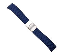 HASGTFM 16 18mm 20mm 22mm 24mm Cinturino In Silicone Adatto Fit For Huawei/adatto Fit For Withings/adatto Fit For Samsung Adatto Fit For Galaxy/adatto Fit For Gear S3/Bip Smart Watch Cinturino Di Rica