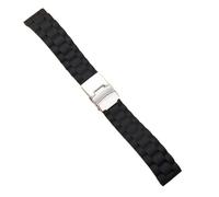 HASGTFM 16 18mm 20mm 22mm 24mm Cinturino In Silicone Adatto Fit For Huawei/adatto Fit For Withings/adatto Fit For Samsung Adatto Fit For Galaxy/adatto Fit For Gear S3/Bip Smart Watch Cinturino Di Rica