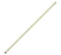 HASGTFM 40 "Retroilluminazione a LED Adatta for Samsung TV 2010svs40_60hz_62 LJ64-02609A LMB-4000BM11 UE40C5100QW UN40C5000QF UA40C6000 LMB-4000BM12