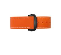 HASGTFM Adatto Fit For Omega Adatto Fit For Hippocampal AT150 007 Adatto Fit For Cosmifit Fit For Ocean Adatto Fit For Seiko 20 22mm Cinturino For Orologio In Silicone Sutura Cinturino Vintage Estremi