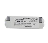 HASGTFM Alimentatore elettronico QTZ8 18W 2 * 18W T8 Zavorra for Lampada Fluorescente One for Two(QTZ8 1 x 18W)