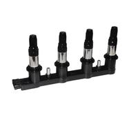 HASGTFM Bobina di accensione Automatica Adatta for Chevrolet Sonic 2012-2013 1.8L L4 Adatta for Cruze Trax Aveo Adatta for Opel Astra J 1.6 2010-2015 Mokka Adatta for Pontiac G3 26163171
