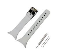 HASGTFM Cinturino in gomma accessori per orologio da uomo fibbia ad ardiglione Fit Per SUUNTO M1 M2 M4 M5 sport all'aria aperta cinturino in silicone impermeabile cinturino donna cinturino, Misura
