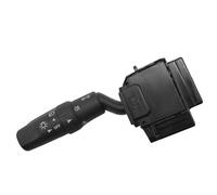 HASGTFM Indicatore di direzione a sinistra Faro Lampada Colonna Interruttore Fendinebbia faro adatto for Mazda 3 BK M3 BP6P-66-122 BP4K-66-122(BP6P-66-122)