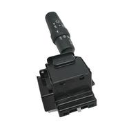 HASGTFM Indicatore di direzione a sinistra Faro Lampada Colonna Interruttore Fendinebbia faro adatto for Mazda 3 BK M3 BP6P-66-122 BP4K-66-122(BP4K-66-122)